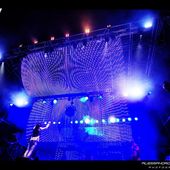 1 settembre 2019 - Piazza Duomo - Prato - Flaming Lips in concerto