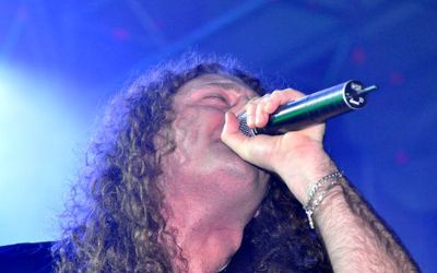 26 Febbraio 2011 - Atlantico Live - Roma - Rhapsody of Fire in concerto