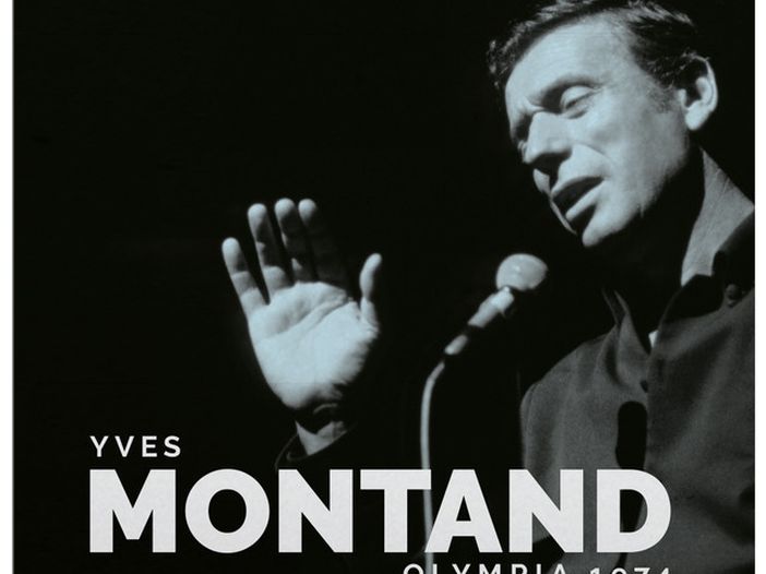 La figliastra accusa Yves Montand di pedofilia