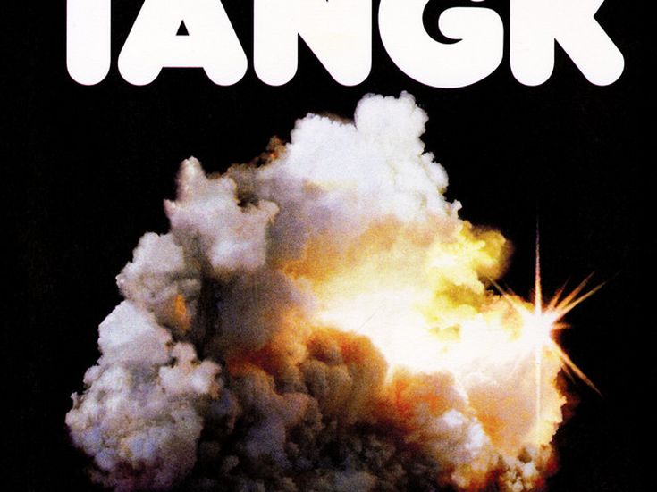 TANGK Idles