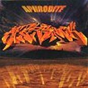 Dj Aphrodite - AFTERSHOCK