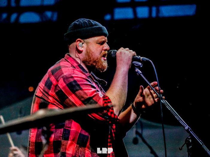 Tom Walker: &quot;Aiutatemi, a Verona mi hanno rubato due chitarre&quot;