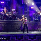 1 luglio 2023 - Stadio Euganeo - Padova - Rammstein in concerto 1 luglio 2023 - Stadio Euganeo - Padova - Rammstein in concerto