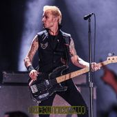 10 gennaio 2017 - PalaAlpitour - Torino - Green Day in concerto