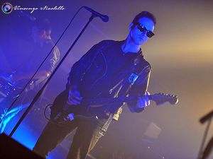 Glasvegas: una canzone per Natale in download gratuito. Ascoltala qui