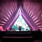 24 maggio 2024 - Unipol Arena - Casalecchio di Reno (Bo) - Thirty Seconds To Mars in concerto