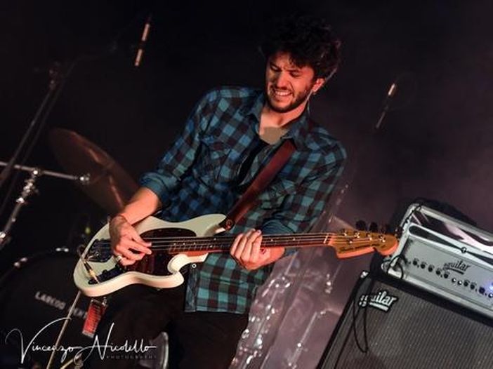Concerti, Bianco presenta l&#039;album &quot;Quattro&quot; in tour. Guarda la clip di &quot;30 40 50&quot; - VIDEO