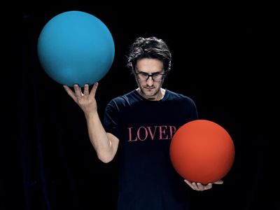 Steven Wilson