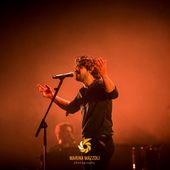 30 marzo 2018 - Teatro Carlo Felice - Genova - Mannarino in concerto 30 marzo 2018 - Teatro Carlo Felice - Genova - Mannarino in concerto