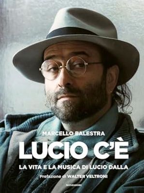 LUCIO C'È Marcello Balestra