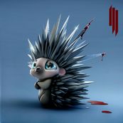 Skrillex - DON&rsquo;T GET TOO CLOSE