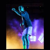 26 agosto 2022 - Parco della Pace - Servigliano (Fm) - Cosmo in concerto