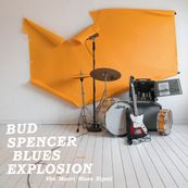 Bud Spencer Blues Explosion - VIVI-MUORI-BLUES-RIPETI
