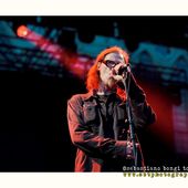 15 luglio 2018 - Pistoia Blues - Piazza del Duomo - Pistoia - Mark Lanegan in concerto 15 luglio 2018 - Pistoia Blues - Piazza del Duomo - Pistoia - Mark Lanegan in concerto