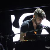 23 luglio 2025 - Arena Flegrea - Napoli - Afterhours in concerto 23 luglio 2025 - Arena Flegrea - Napoli - Afterhours in concerto