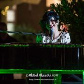 20 giugno 2015 - Shoppin Outlet - Brugnato (Sp) - Dolcenera in concerto