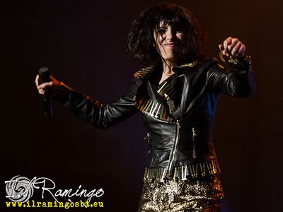 Sanremo 2012, via al totocandidature. Mazzi: &apos;Porte aperte a Giorgia&apos;