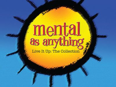Mental as Anything