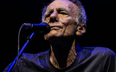 28 giugno 2024 - Lazzaretto - Bergamo - Roberto Vecchioni in concerto