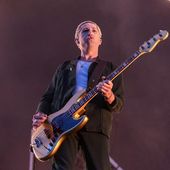6 luglio 2024 - Ippodromo - Milano - Queens of the Stone Age in concerto