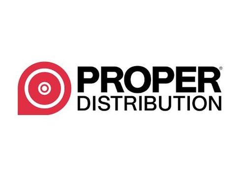 Proper Music Distribution sigla un accordo con Crunchyroll