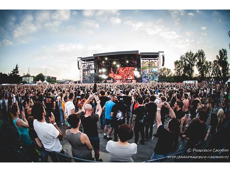 Firenze Rocks!