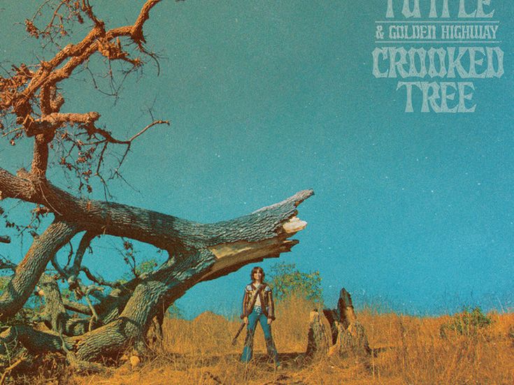 CROOKED TREE Molly Tuttle