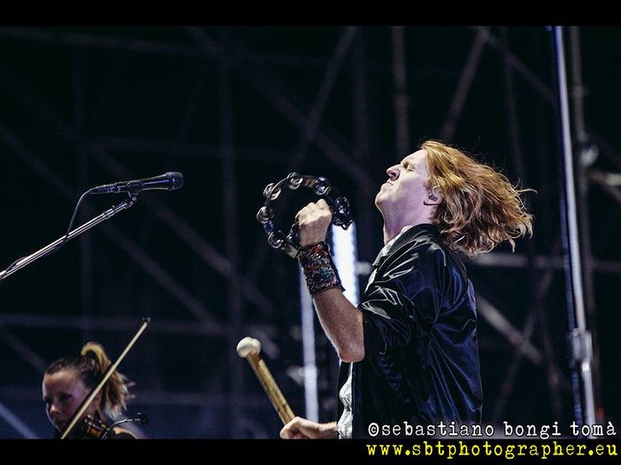Arcade Fire, anche Will Butler dal vivo da solista: ascolta &#039;Take my side&#039;