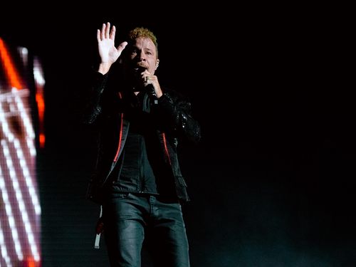 Billboard Music Awards: Britney e BSB si portano a casa (quasi) tutto