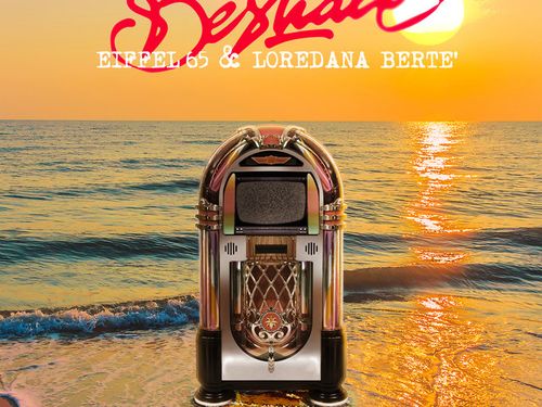 Nuove classifiche tedesche: salgono Eiffel 65 ed Andrea Bocelli
