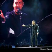 11 giugno 2017 - Stadio Teghil - Lignano Sabbiadoro (Ud) - Tiziano Ferro in concerto 11 giugno 2017 - Stadio Teghil - Lignano Sabbiadoro (Ud) - Tiziano Ferro in concerto