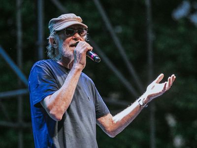 Francesco De Gregori
