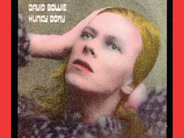 David Bowie, "Hunky Dory" ha 50 anni: la storia di "Oh! You Pretty Things" (2) David Bowie, "Hunky Dory" ha 50 anni: la storia di "Oh! You Pretty Things" (2)