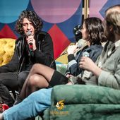 7 aprile 2024 - Albergo dei Poveri - Genova - Motta in concerto