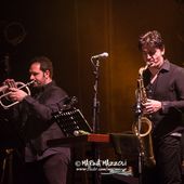 23 dicembre 2013 - Teatro Carlo Felice - Genova - Mario Biondi in concerto