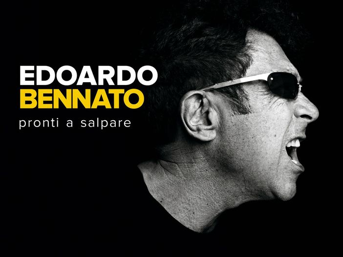 Edoardo Bennato, &ldquo;Mastro Geppetto&rdquo; su singolo e video
