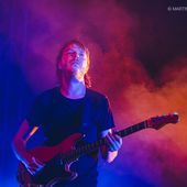 5 agosto 2021 - Sexto &#039;Nplugged - Piazza Castello - Sesto al Reghena (Pn) - Balthazar in concerto