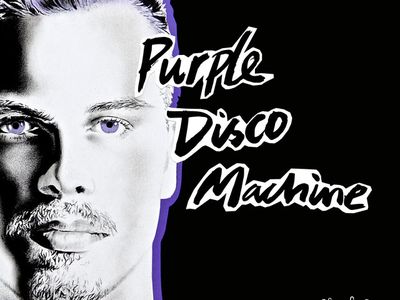 Purple Disco Machine