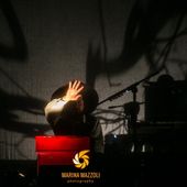 6 dicembre 2017 - Teatro Politeama - Genova - Vinicio Capossela in concerto