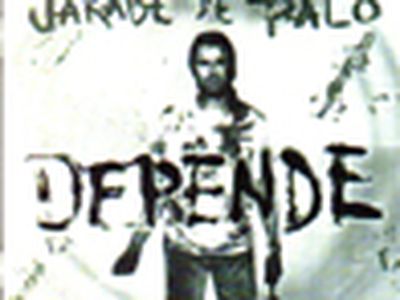 Tornano gli Jarabe de Palo