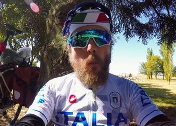 &quot;Vado a fare un giro&quot; - (Lovely day)