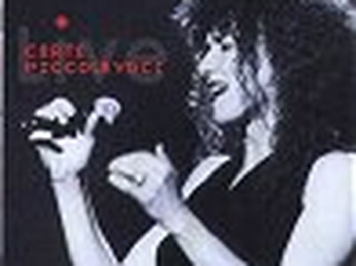 Fiorella Mannoia: ‘Ritorno con un disco di inediti e di belle canzoni’ Fiorella Mannoia: ‘Ritorno con un disco di inediti e di belle canzoni’