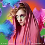 Alison Goldfrapp - THE LOVE INVENTION