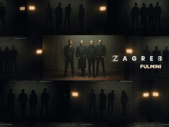 Zagreb, esce il quarto album &quot;Fulmini&quot;