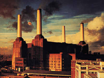 Pink Floyd