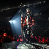 6 dicembre 2024 - Inalpi Arena - Torino - Irama in concerto 6 dicembre 2024 - Inalpi Arena - Torino - Irama in concerto