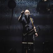 7 novembre 2024 - Teatro degli Arcimboldi - Milano - Wardruna in concerto