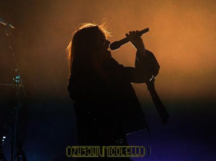 Goldfrapp, ecco il video di "Systemagic" Goldfrapp, ecco il video di "Systemagic"