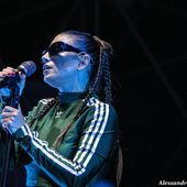 3 luglio 2024 - Arena Campo Marte - Brescia - Emma in concerto