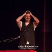 7 giugno 2015 - Andersen Festival - Baia del Silenzio - Sestri Levante (Ge) - Niccolò Fabi in concerto 7 giugno 2015 - Andersen Festival - Baia del Silenzio - Sestri Levante (Ge) - Niccolò Fabi in concerto